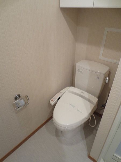 別号室参考写真