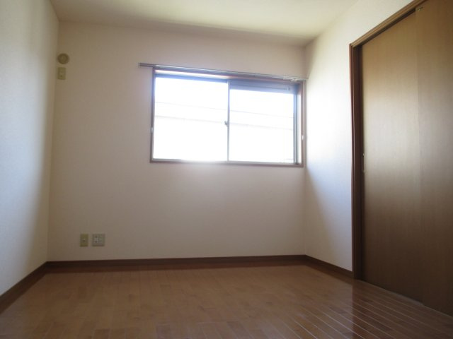 ラフィーネ二ツ屋の寝室|※類似部屋