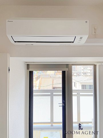 CREST TAPP名古屋山王の設備
