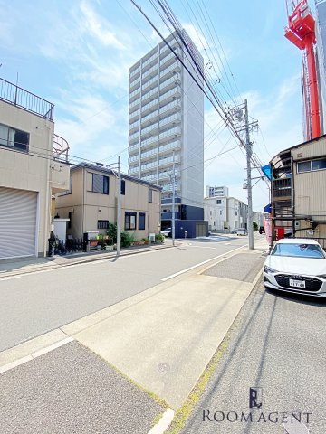 CREST TAPP名古屋山王