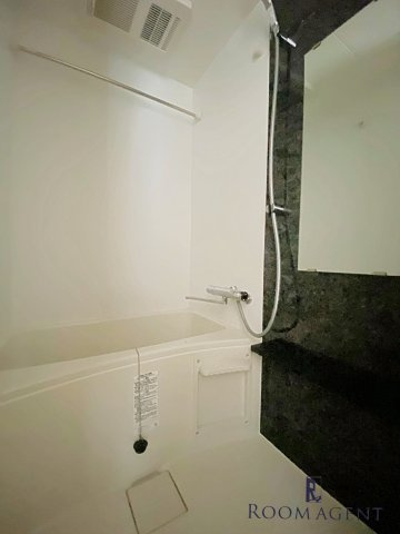 CREST TAPP名古屋山王の浴室