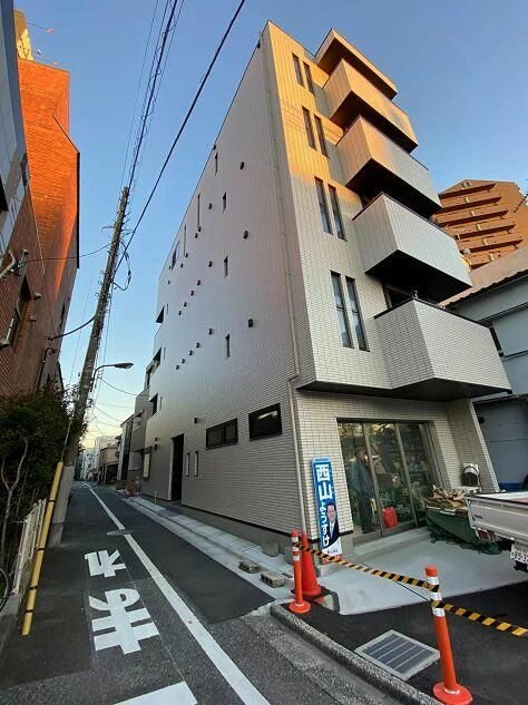 ディアコート池袋本町