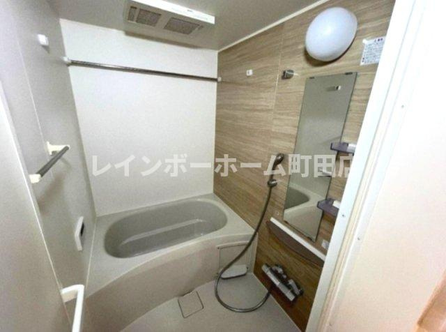 Sonas※初期費用分割あと払いサービス利用可能物件の浴室|※同施工会社参考画像