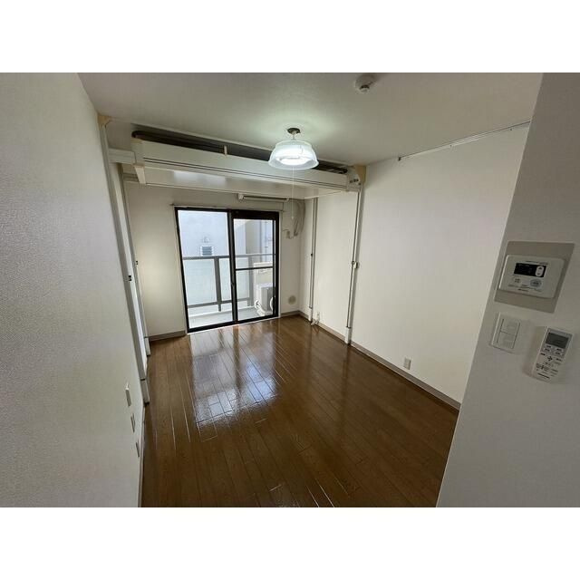 プレール新板橋