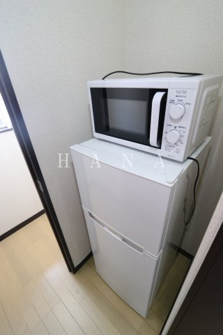 レオネクストプリムローズハウスの設備