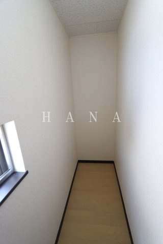 レオネクストプリムローズハウスの内装