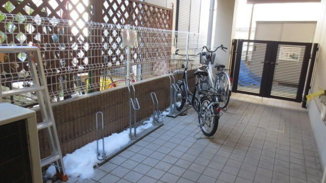 ライフスターのその他