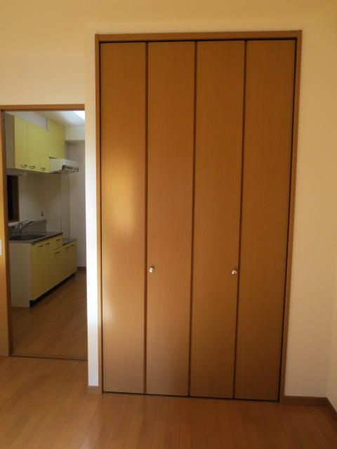 ライフスターの収納