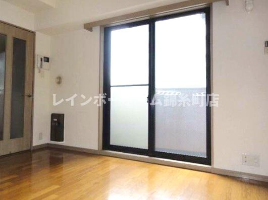 プラシス門前中町