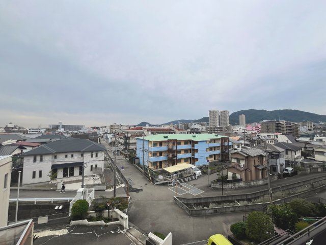 【展望】 | ソリッソ宝塚