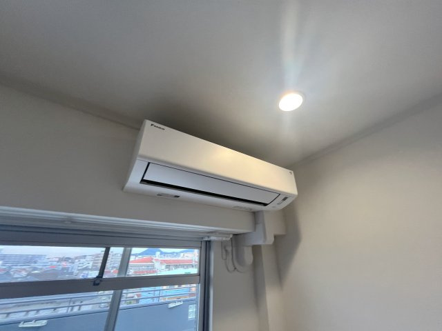 【設備】 | ソリッソ宝塚