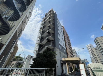【外観】 | レジェンド新宿