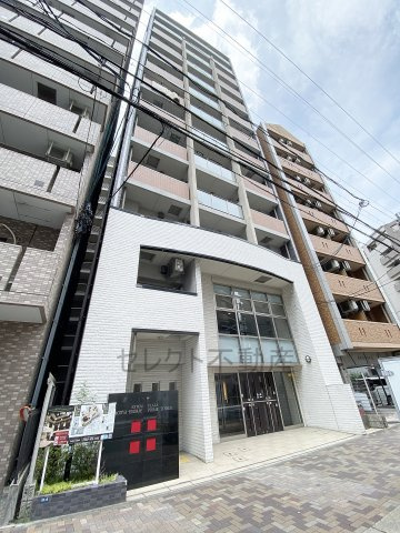 エステムプラザ名古屋駅前プライムタワー