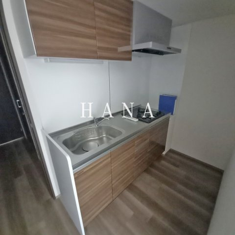 Esperanza　Shinozakiのキッチン|他部屋参考写真