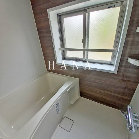 Esperanza　Shinozakiの浴室|他部屋参考写真