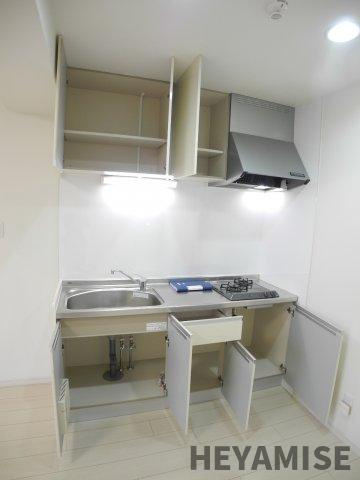 Future川口町の設備