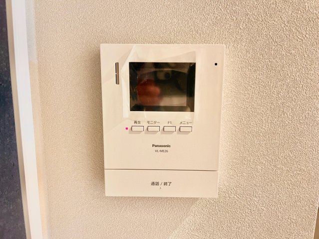 渋谷マンションの防犯設備|2026.09.10撮影

現地ご見学希望・資料請求などお気軽にお問い合わせ下さい！
03-5990-5201