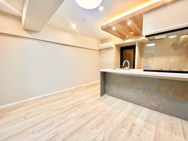 渋谷マンション