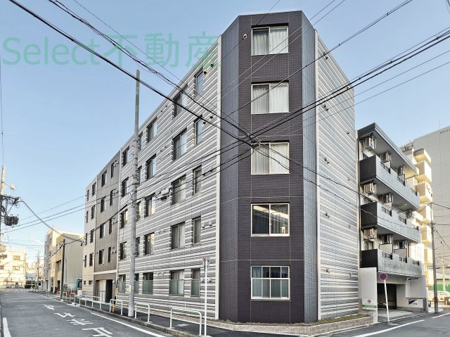 GVIVRE東別院
