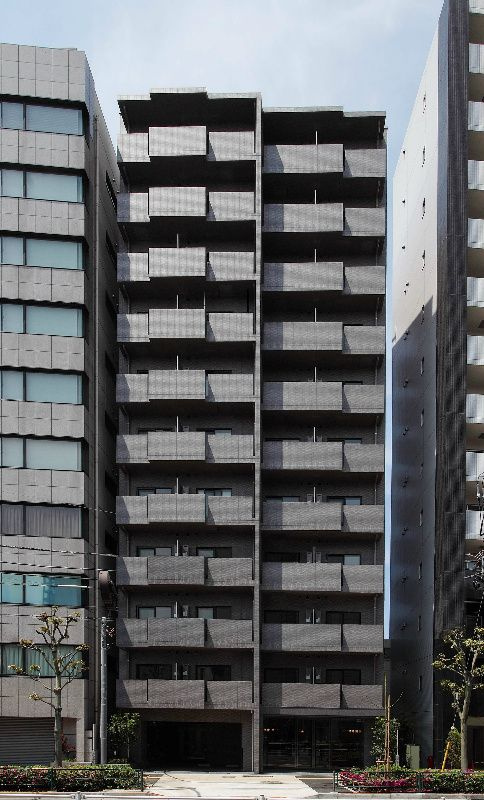 ルーブル大森町