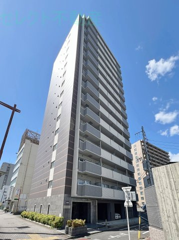 ルーエ千種