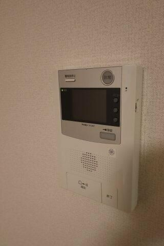 プレサージュのセキュリティ