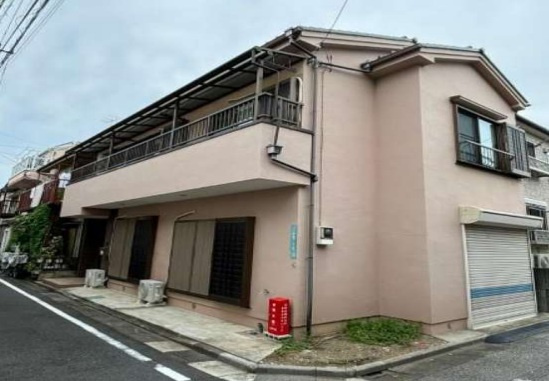 新堀2丁目戸建
