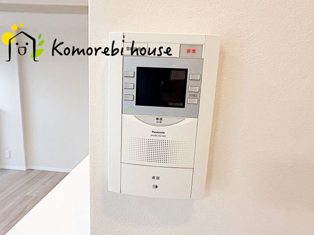 ヴェラハイツ桶川の設備