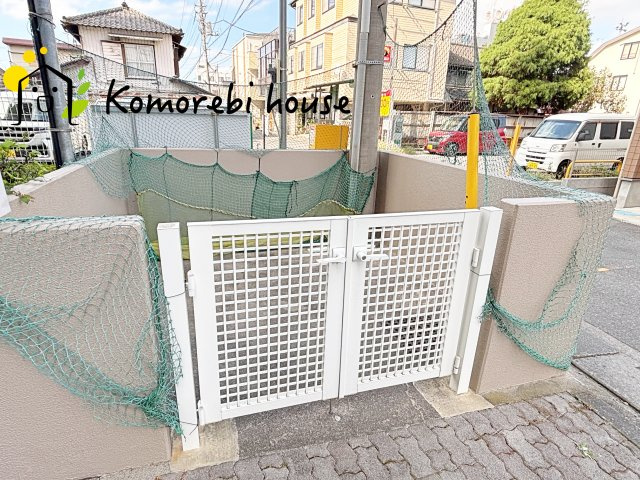 ヴェラハイツ桶川のその他共用部分