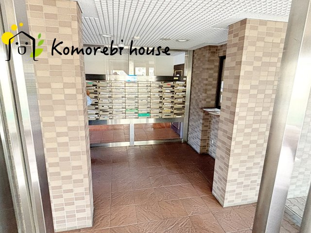 ヴェラハイツ桶川のその他共用部分