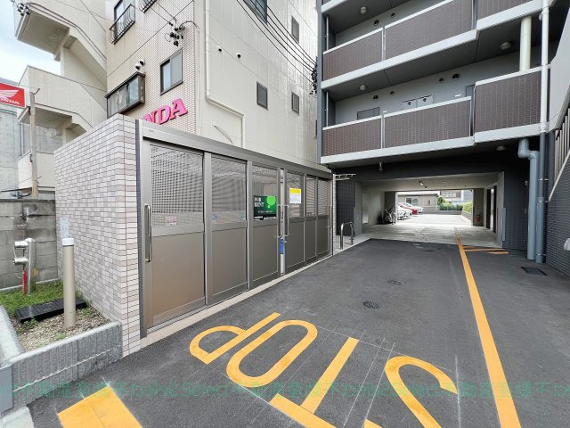 プレイズシード車道スクエアのその他