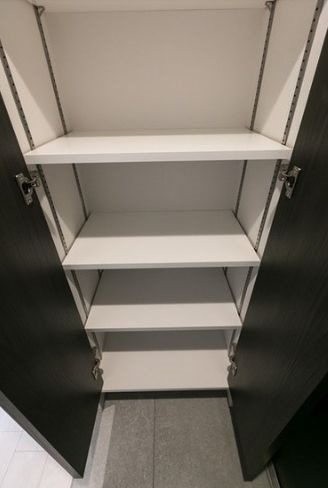 【収納】LEGALAND笹塚