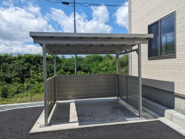 レジデンス見石のその他共用部分