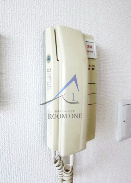 市川プラザの内装