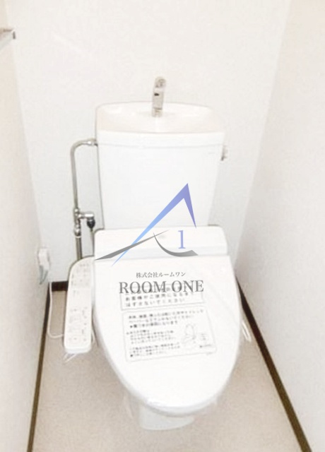 市川プラザのトイレ|トイレです。