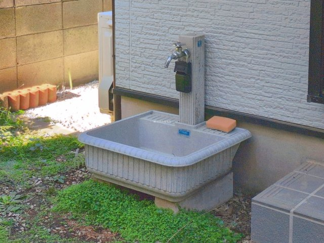 富士見市東みずほ台４丁目の中古一戸建の設備