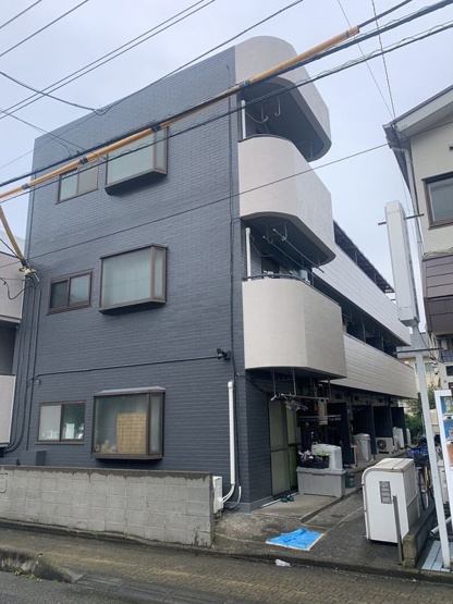 【外観】 | クロノス南林間WEST 