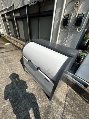  | クロノス南林間WEST 