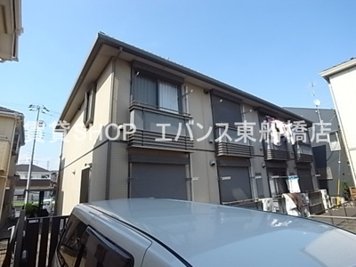 【外観】 | グリーンパティオ