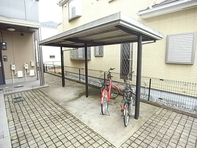 【その他共用部分】 | グリーンパティオ