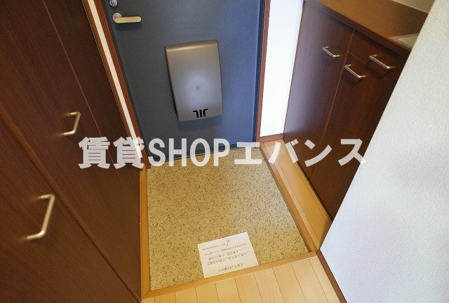 【玄関】 | グリーンパティオ
