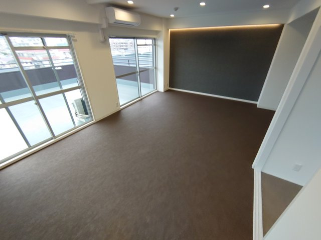 【内装】 | ソリッソ宝塚