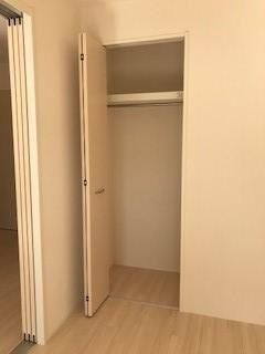 シュプロスⅠの収納