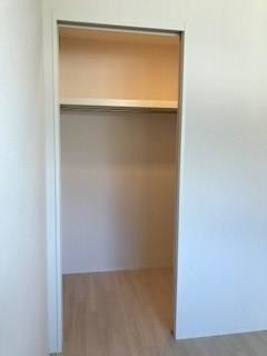 シュプロスⅠの収納