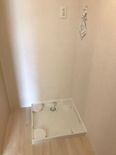 シュプロスⅠの設備