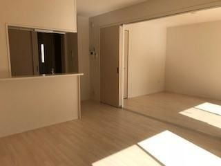 シュプロスⅠの居間・リビング