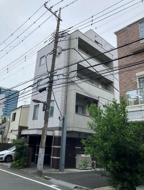 カーナ大井町