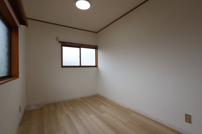 【子供部屋】 | 河内長野市喜多町貸家