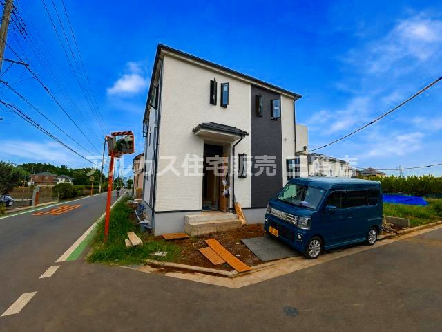 国分寺市北町3丁目　西武国分寺線　鷹の台駅　新築戸建
