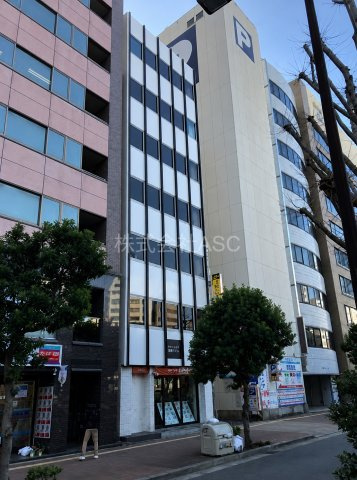 ＳＨＩＮ　ＯＳＡＫＡ　ＧＴＣ　ＢＬＤＧ